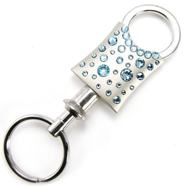Swarovski Key Ring KRG-16.3
