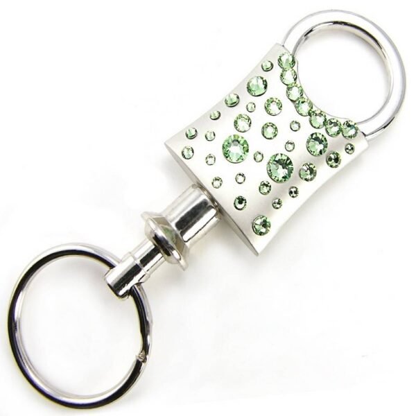 Swarovski Key Ring KRG-16.4