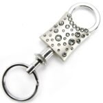 Swarovski Key Ring KRG-16.5