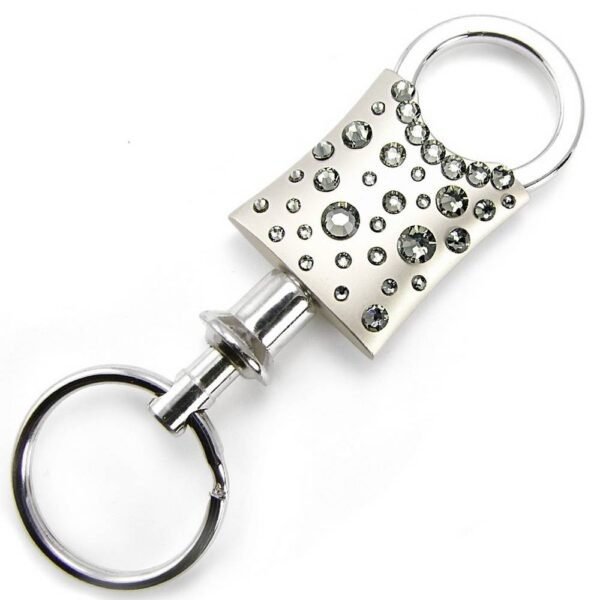Swarovski Key Ring KRG-16.5