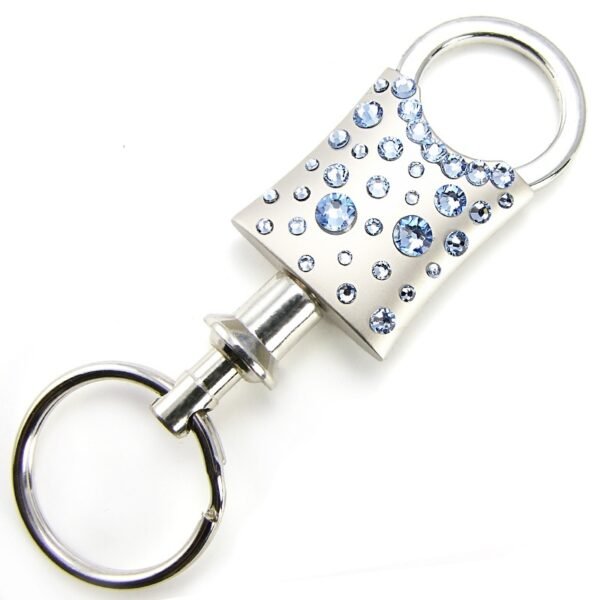 Swarovski Key Ring KRG-16.6