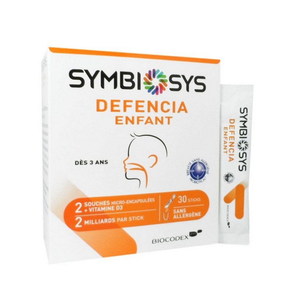 symbiosys defencia child immunity 30 Микробиота играет важную роль в пищеварении