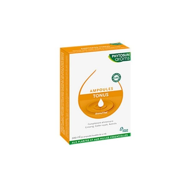 This product is a synergistic phyto-aromatic complex