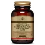 It is a comprehensive product whose recipe is directed at improving integrity