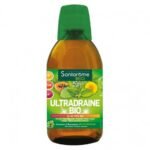 This organic and natural food supplement is formulated from green tea