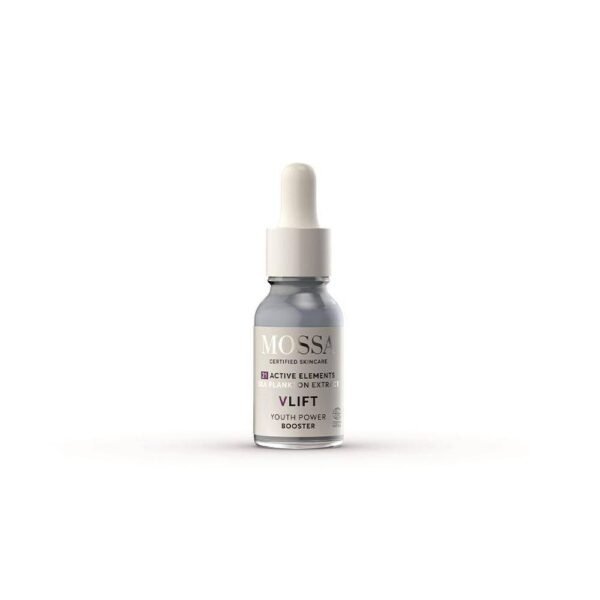 Lifting serum for skin rejuvenation is suitable for owners of mature skin.