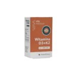 Vitamin D3 + K2 drops
