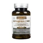 Dietary supplement VITAMIN C 1000 + BIOPERINE® SUPERIOR is an appropriately high dose of vitamin C in the form of L-ascorbic acid