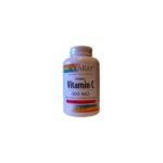 Vitamin C is one of the most important antioxidants in the fight against free radical damage . The formulation is reinforced by the Acerola