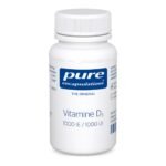 The product supports the proper functioning of the immune system, healthy bones and muscles.