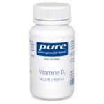 The deficiency of vitamin D3 is common in many European countries