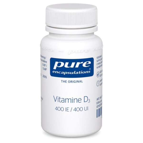 The deficiency of vitamin D3 is common in many European countries