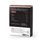 Vitaprotect is a synergy of vitamins