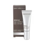 Xingu Eye Serum cares for the delicate