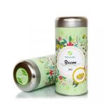 Yucca Root from Naturalis contains 60% saponins. The powdered root can be easily mixed in water or juice. The drink prepared in this way contributes to the overall physical condition. However