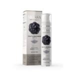 A restorative night cream protects demanding skin from the first signs of aging and at the same time nourishes it richly.
