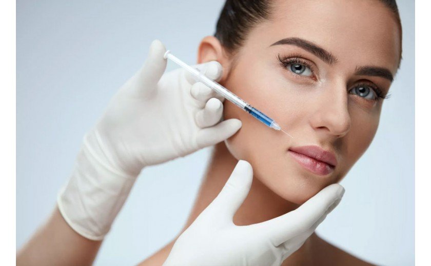 MOST POPULAR BIOREVITALIZANTS FROM EUROPE