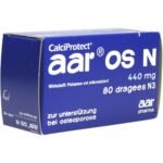 To prevent calcium deficiency when the need arises and to support the treatment of osteoporosis.