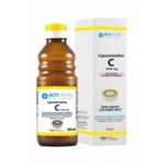 The liposomal technology in ActiNovo products protects the active substances against the breakdown and action of digestive enzymes and stomach acids. Liposomes protect active ingredients during transport, and thanks to the structure similar to a human cell, they maximize absorption directly into the cells.