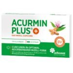 Nutritional supplement with curcuma extract and vitamin D3.