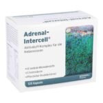 Пищевые добавки Adrenal
