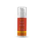 Natural oil soothes