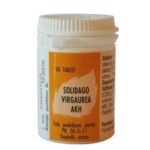 A dietary supplement that helps the normal function of the urinary system.