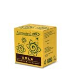 Amla offered by Sklep Życia are capsules containing powdered Indian gooseberries. Thanks to their properties
