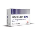The dietary supplement contains substances suitable for supporting the normal functioning of the nervous system .