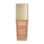 Liquid almond makeup perfectly unifies skin tone