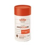 Herbal tincture with oak bark extract and a mixture of ten herbs.