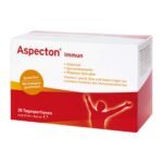 Dietary supplement with vitamins