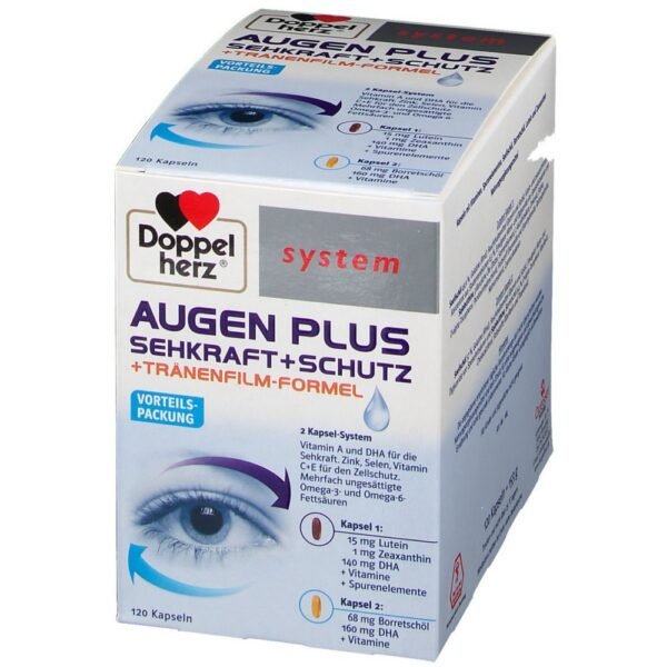 Food supplement with vitamins