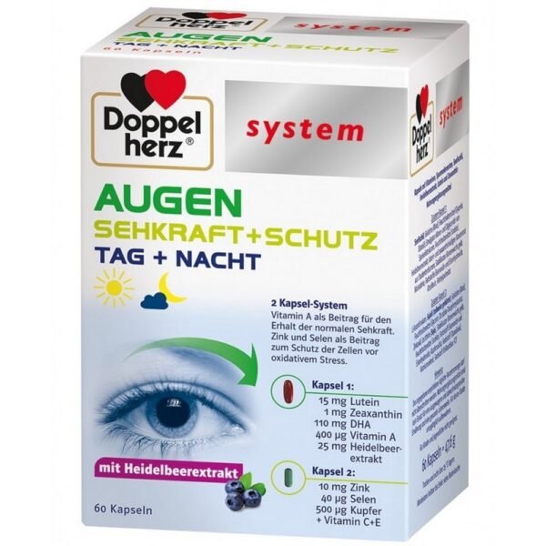 Food supplement with vitamins