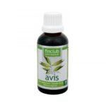 Avis is an extract obtained from oat sprouts.
