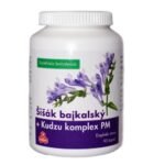 A dietary supplement based on an old recipe of traditional Chinese medicine with a complex effect on the whole organism.
