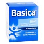 BASICA Vital Порошок