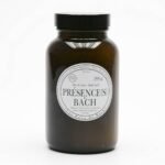 The soothing Présences de Bach Bath Salt brings moments of harmony and relaxation to your bathroom.