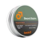 Nourishing Beard Balm contains carefully selected ingredients that strengthen the beard and support its growth.