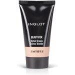 Inglot Beautifier Self-Tanning Cream hydrates the face, unifies it and leaves it with its natural beauty.