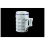 Beer mug dot