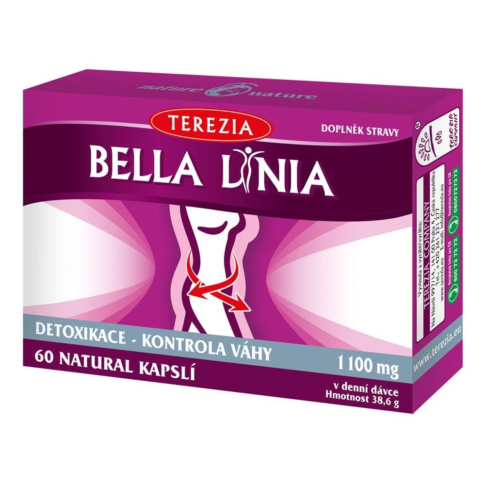 bella vi fat burner)