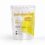 A popular combination of brewer's yeast and soluble inulin fiber with evening primrose oil.