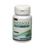 Rhodiola or pink stonecrop belongs to adaptogens. Like other well-known adaptogens