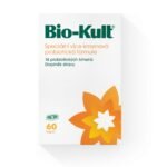 An original multi-stem product containing 14 patented probiotic strains . For everyday use