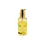 Vanilla oil is suitable for full body and face skin care