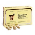 Tablets with a concentrated amount of fiber, obtained from sugar beet and citrus peel. They help to balance the low fiber content of the diet.