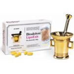 Bioactive LipoExit is the latest weight loss strategy : the 5in1 tablet, which will support you in all critical aspects of weight loss and body shaping. This product is based on the latest scientific knowledge about weight loss and detoxification, and thus facilitates your efforts to maintain your ideal weight.