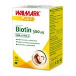 High dose of Bioton in one tablet for the health of your hair and skin.