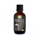 Herbal extracts have been a popular dietary supplement for years. The one of the trees named King Walnut and Black Walnut was brought to Europe by seafarers from the countries behind a large puddle in the 17th century. What's his secret? It contains a unique combination of fatty acids